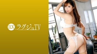 [UNCENSORED-LEAK]                     LUXU-1226 Luxury TV 1214 A beauty member who decided to appear on AV in search of beauty as a woman! She smiles happily when she sees a man feel ... A rich kiss, nipple licking and at the same time show off her leg j