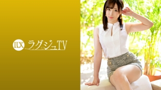 [UNCENSORED-LEAK]                     LUXU-1230 Luxury TV 1243 A department store salesperson with a wonderful innocent smile is here! The impression that seems to be serious is a temporary appearance ... When the switch is turned on, a nasty face become