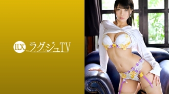 [UNCENSORED-LEAK]                     LUXU-1233 Luxury TV 1221 A small devilish nurse who seduces a patient appears on AV! Handjob and ball licking are just magical techniques to water a man with a mischievous smile! Straddling the big cock that got angr