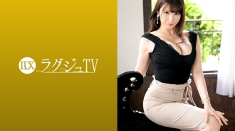 LUXU-1282 Luxury TV 1271 
