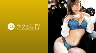 LUXU-1390 Luxury TV 1371 