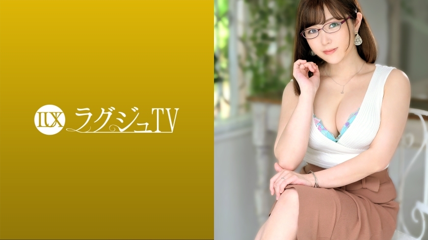 LUXU-1446 Luxury TV 1468 