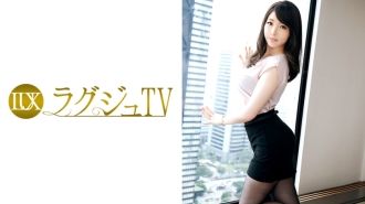 LUXU-414 Luxury TV 395