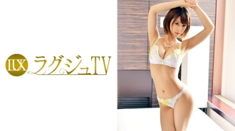 [UNCENSORED-LEAK]                     LUXU-800 Luxury TV 754