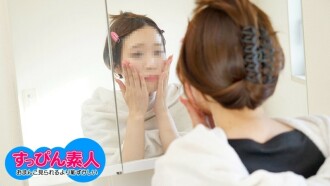 MUSUME-123023_01 No-makeup amateur - A masochistic girl who is embarrassed to show both her breasts and her bare face -