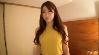[UNCENSORED-LEAK]                     SIRO-3182 [First shot] AV application on the net → AV experience shooting 425