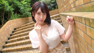 [UNCENSORED-LEAK]                     SIRO-5160 [A natural erotic goddess descends here! ! ] 