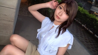 SIRO-5162 [Step to the other side! 】An easy-to-understand, warm-hearted female college student's first vaginal orgasm experience! ! Once you cum, you will have unlimited climax! Shake your body and cum! [First shoot] AV application online → AV ex