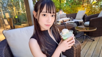[UNCENSORED-LEAK]                     SIRO-5237 Big breasted natural J cup attack! The sexual monster who masturbates every day shakes her breasts with every piston, and climaxes over and over again with never-ending pleasure! [First shoot] AV applicatio