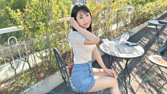 SIRO-5253 A voluptuous and lewd baker has arrived! Please do something about my sexual desire! She greedily smacks, smacks, smacks, smacks! I baked the best bread ever! [First time shooting] Applying for AV on the internet → AV experience shooting 2146