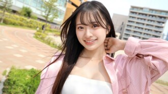 SIRO-5551 "A Stunningly Beautiful Girl Guaranteed to Make You Hard!? An Angel with the Most Powerful Appearances! A Beautiful Body! A Top-Ranked Girl Was Born tonight!!! [First Shoot] AV Application Online → AV Trial Shoot 2...": MGS Video (Pres