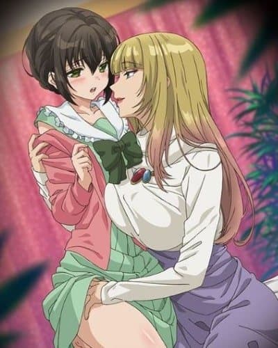 Skirt No Naka Wa Kedamono Deshita Episode 1 Subbed