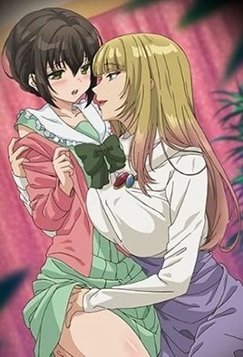 Skirt No Naka Wa Kedamono Deshita Season 1 Complete Subbed