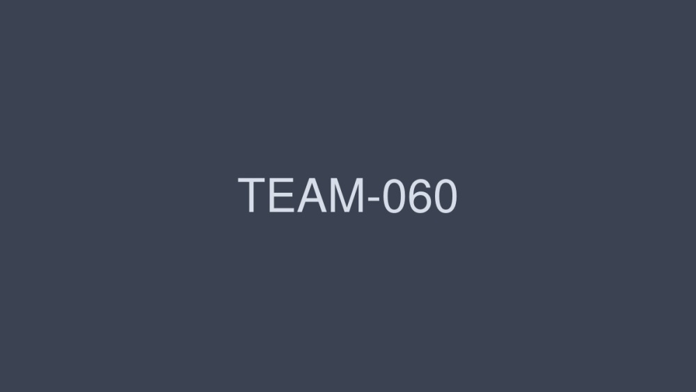 TEAM-060 Seriously! First 3P Mina Hirakawa 
