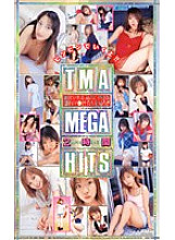 TVR-049 TMA MEGA HITS - Miyu Azuki