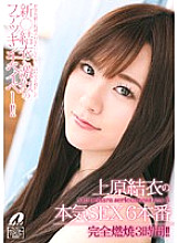 XV-864 Yui Uehara's Serious SEX 6 Production