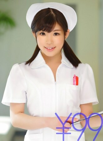 DVAJ-133 [Quick Nuke] Nurse Mairin is attacked by an old man patient. Is this a nightmare? The old man's dick is thrust into Mairin's pussy. She resists in vain, but the old man's dick continues to thrust mercilessly. In the end, he catches