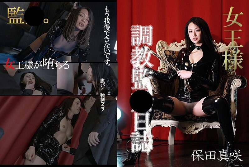 HQN-001 Queen's Supervision Journal Masaki Yasuda 20 0