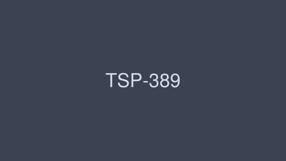 TSP-389 If you meet the girl in the housing complex who lived as a play for the first time in a few years, you will become a super beautiful girl! ?? When I went underground to find the time capsule I hid at that time, there was a secret base I used to pl
